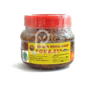 

I94 Oseng Oseng Tuna Asap Otaji Siap Makan PRODUK TREND ㅳ