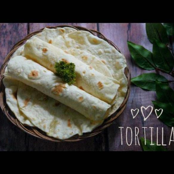 

fca31 PROMO!!! Kulit TORTILLA Kebab isi 20 pcs Perfect