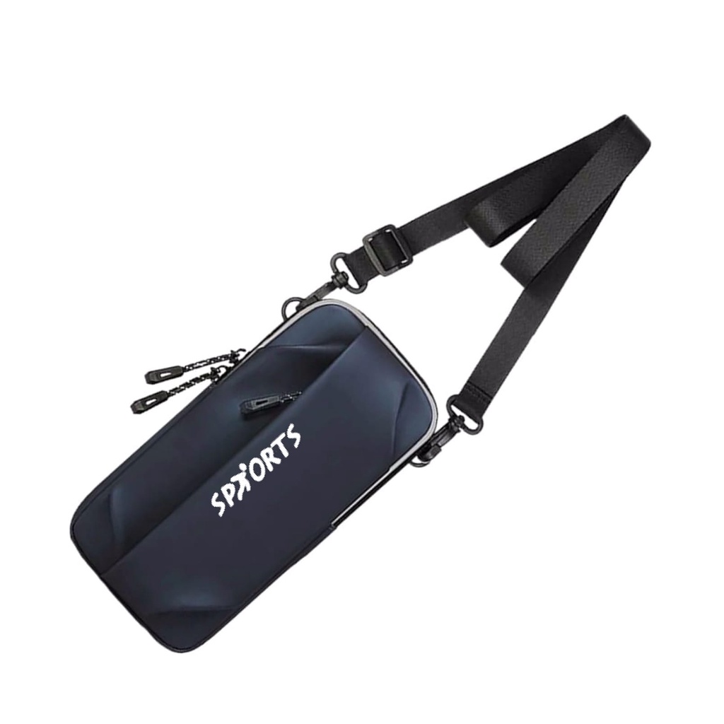 MORMON SPORTS - Tas Selempang Waistbag