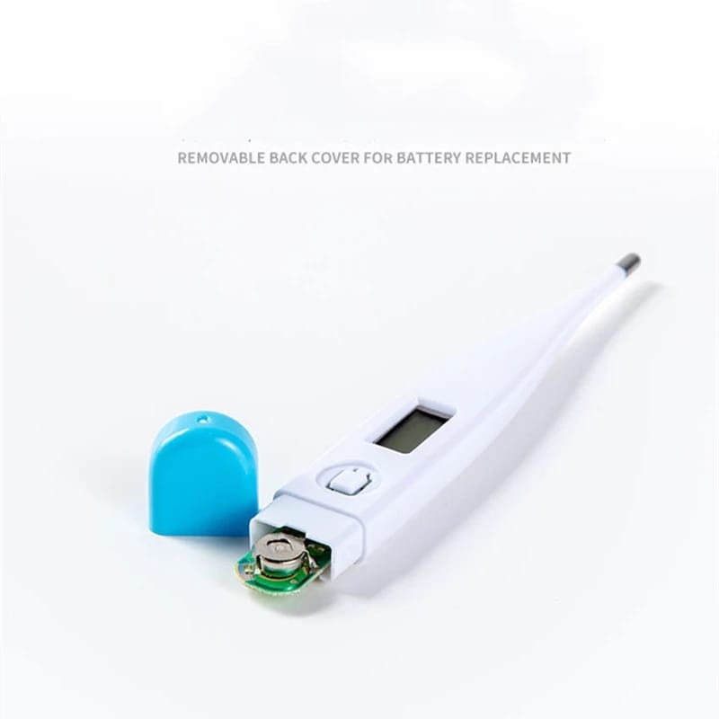 GP THERMOMETER / Alat pengukur suhu tubuh - TERMOMETER DIGITAL