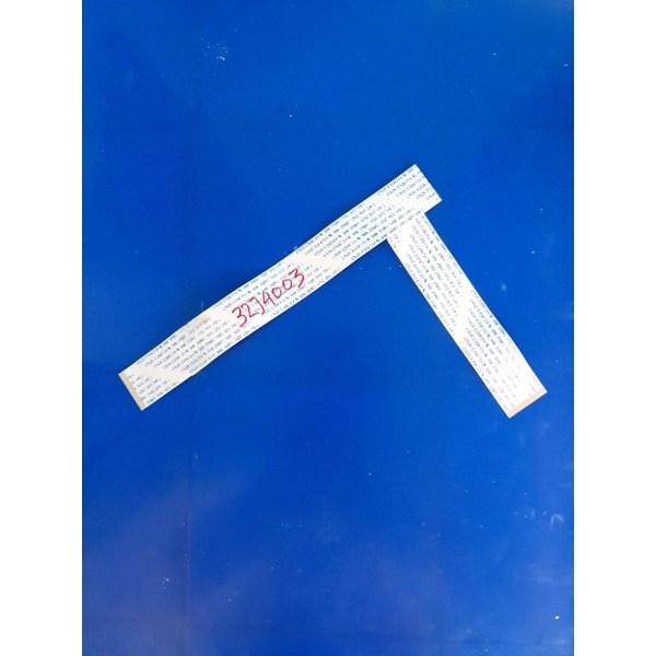 Kabel Lvds Tv Samsung Ua32j4003dr Ua32j4003 32j4003