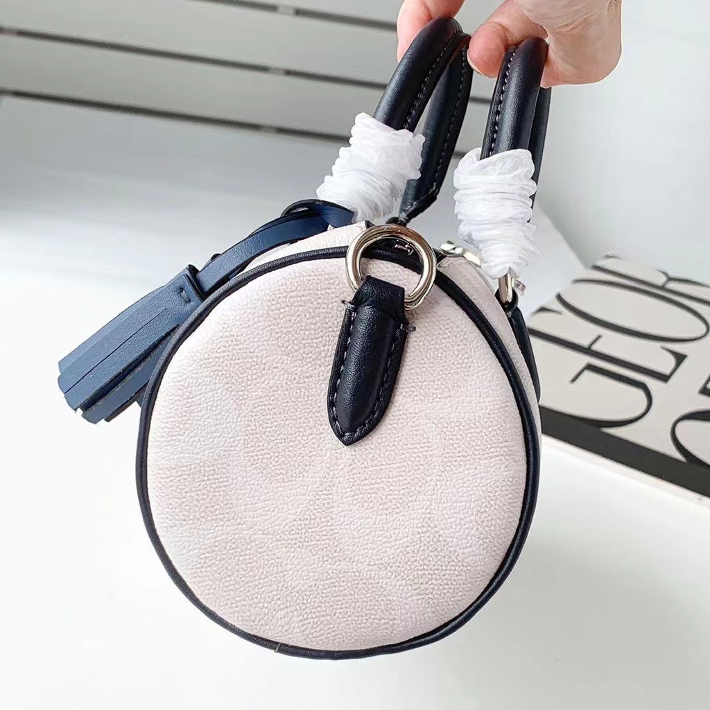 CB876 CB874  Coc Lacey Crossbody In Signature Canvas Tas Selempang Wanita