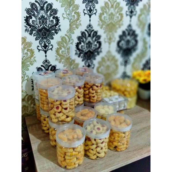 

KUE KERING CARGO