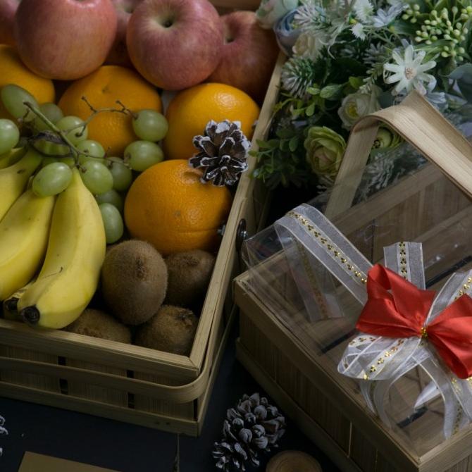 

Hampers Buah Premium Parcel Toysacarl