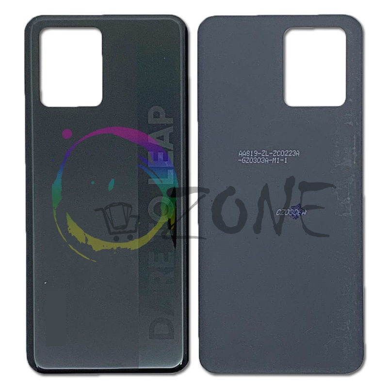 BACKDOOR - BACK CASING REALME 8 4G RMX3085 TUTUPAN BELAKANG