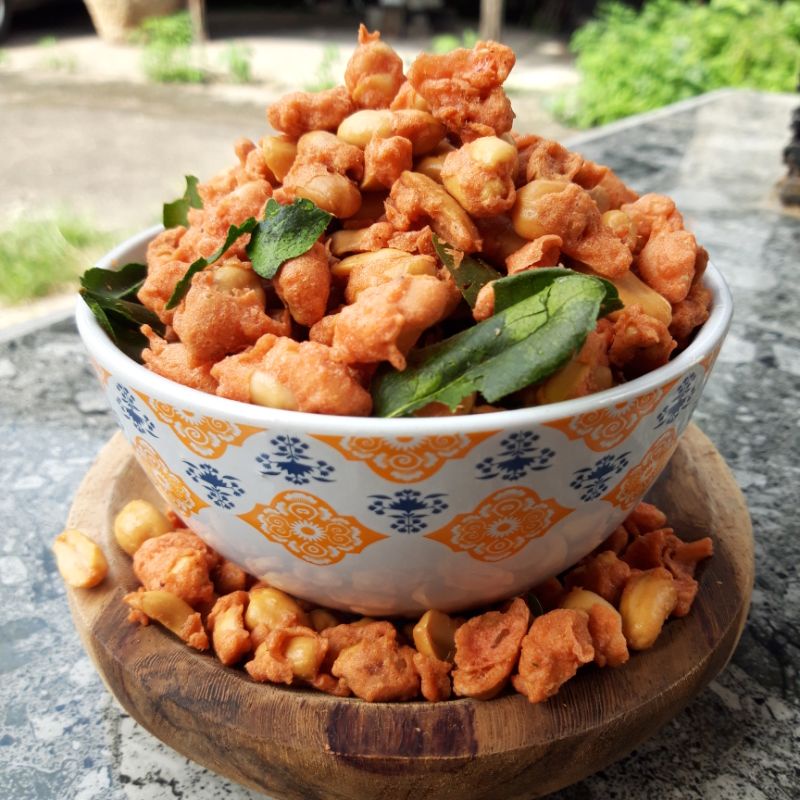 

KACANG THAILAND 500GRAM CAP JUMBO