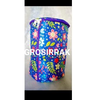 Z28 PROMO TAS PIRING WATERPROOF/TEMPAT PIRING WATERPROOF ANTI DEBU/muat 2 lusin/30piring PRODUK KERE