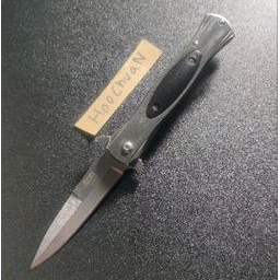 Pisau Lipat SOG Stiletto/ Pisau Multifungsi/ Pisau Outdoor
