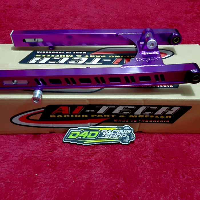 Swing Arm Aitech Jupiter Drag Mono Shock