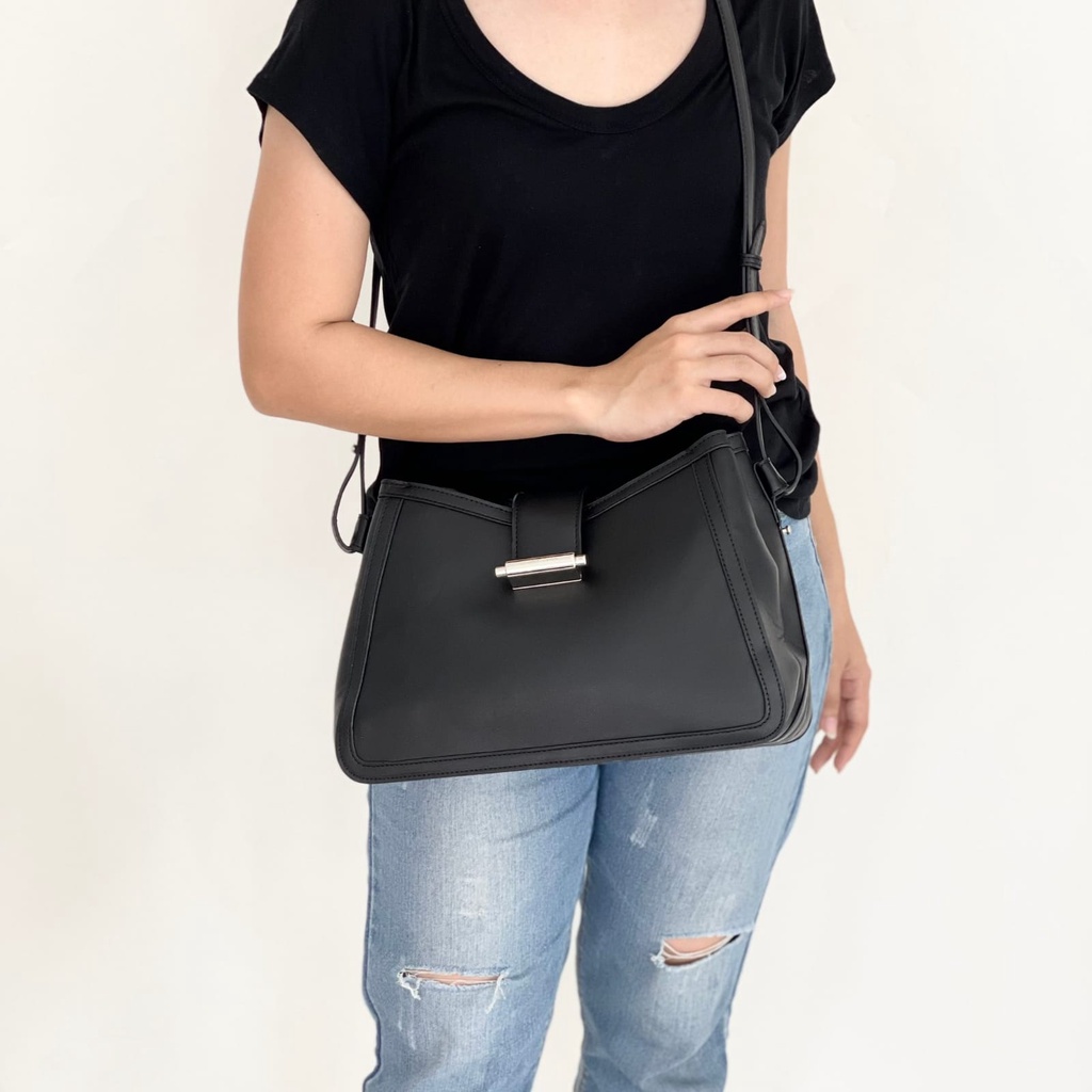 TAS WANITA CB-3669 TOP HANDLE BAG