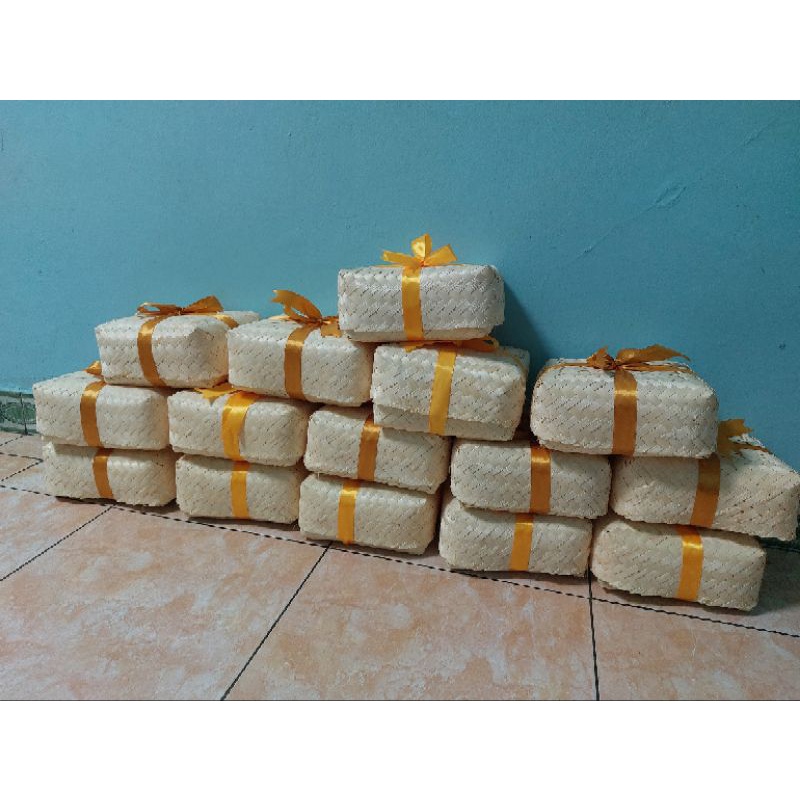 

Paket Hampers Dimsum Prasmanan