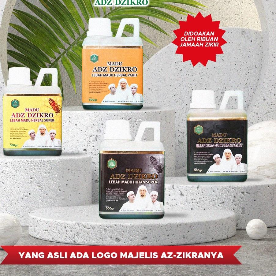 

← (READY STOK) Kemasan Baru Adz Dzikro + Brosur Adz Zikro Majelis Az Zikra ☺