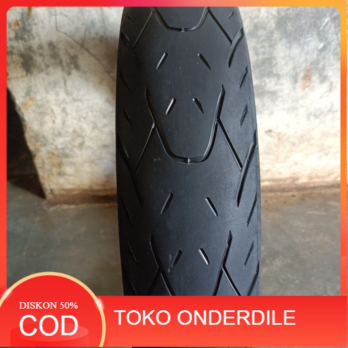 ban belakang beat seken uk 90/90-14 merk corsa