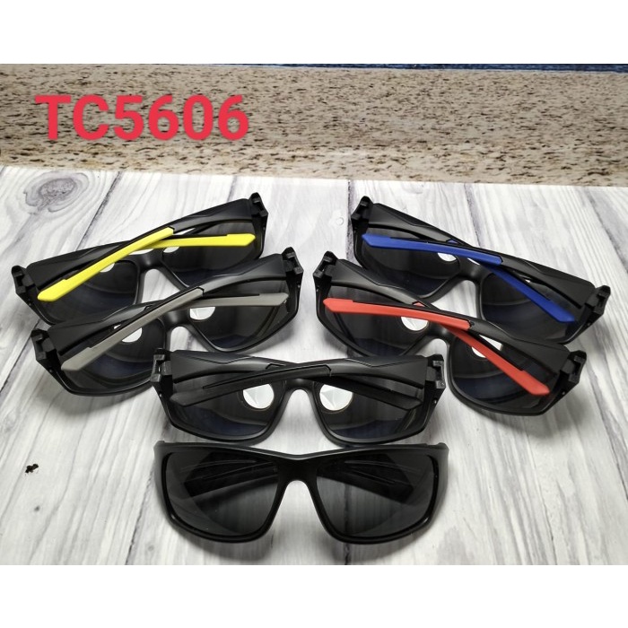 Kacamata Untuk Fashion Model Terbaru - TC 5610