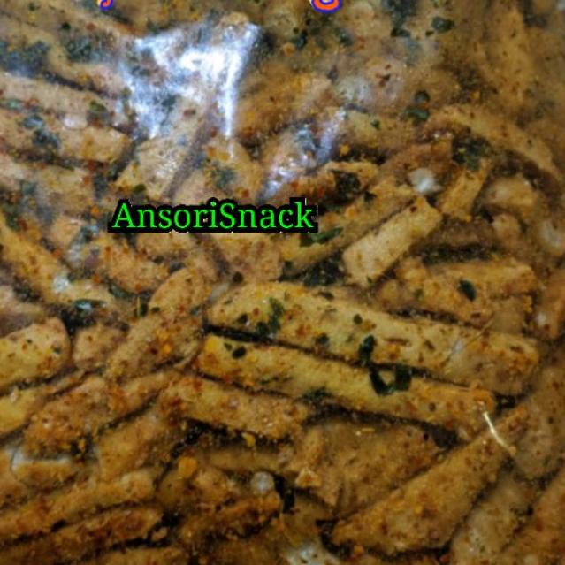 

♩ COD BASRENG STIK 1KG ~ AnsoriSnack ♠