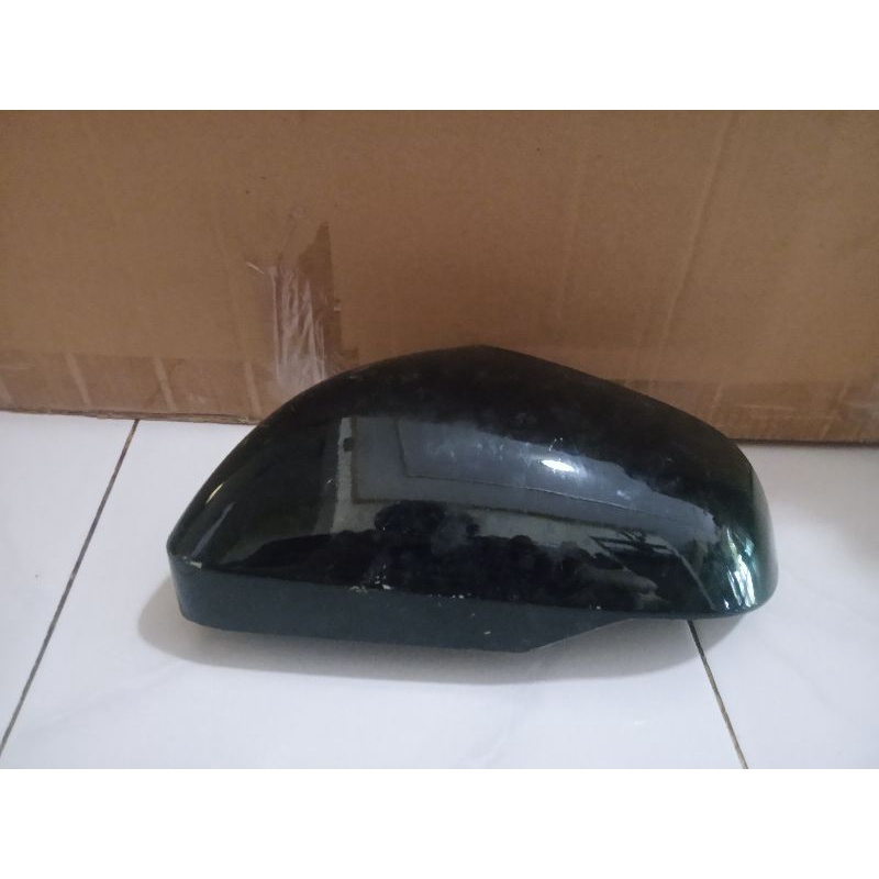 COVER SPION HRV 2017 ORIGINAL