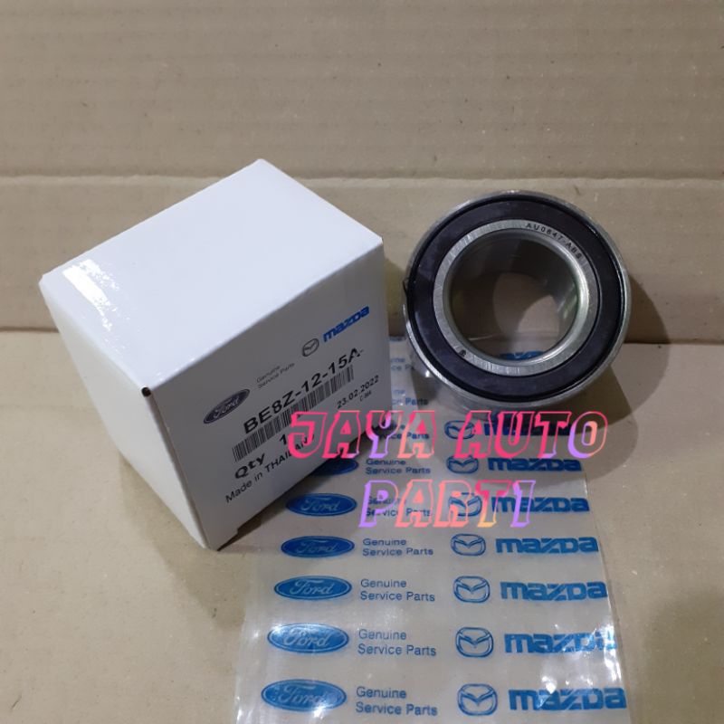 BEARING LAHAR RODA DEPAN FORD FIESTA ECOSPORT MAZDA2 ABS