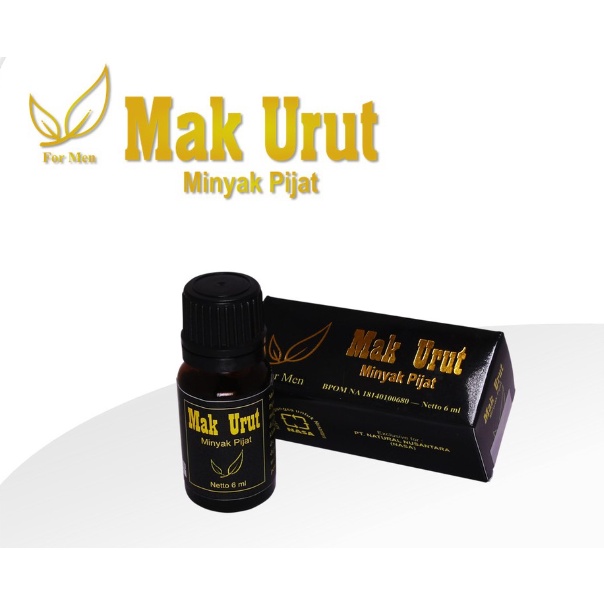 ⨳ MAK URUT ASLI NASA ASLI ORIGINAL BPOM 100% ⨳