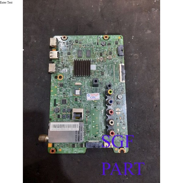 MB Mainboard Mesin TV Samsung UA43J5202AK UA43J5202 43J5202AK 43J5202