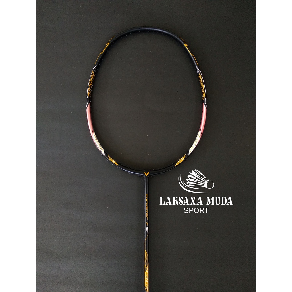 Raket Badminton Victor Thruster F