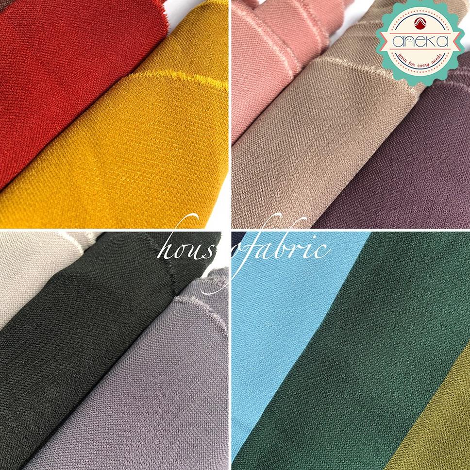 8.8 Kain Torino / Yoris Torino / Jasmine per YARD