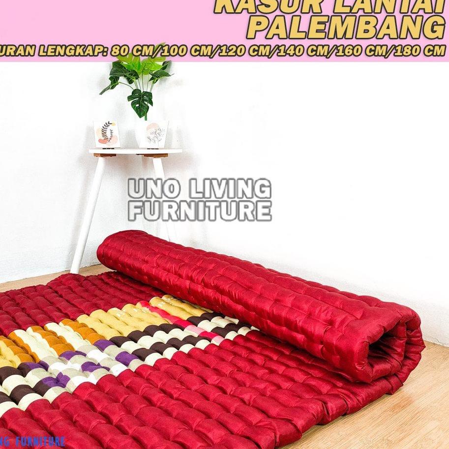 ✿ KASUR LANTAI PALEMBANG KASUR PALEMBANG KASUR MURAH KASUR LANTAI MURAH KASUR LANTAI UKURAN LENGKAP 