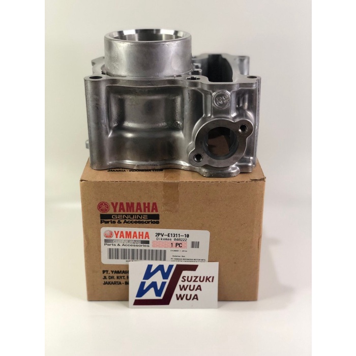 BLOK MX KING 2PV-E1311-00 YGP