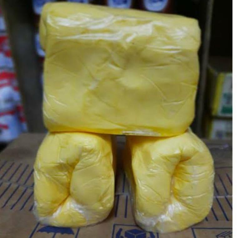 

T92 Mentega Margarin Blueband Bahan tambahan kue PALING DIMINATI ほ