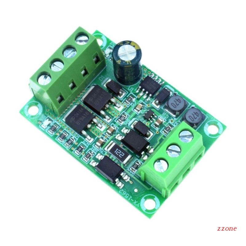 Zzz MOS FET Trigger Drive Switch Modul PWM Regulate Controller DC 4V-60V 400W