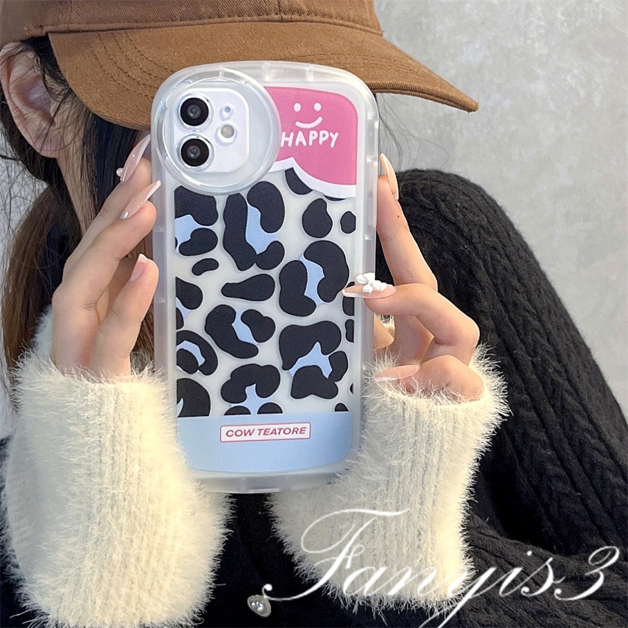 Compatible For iPhone 14 13 12 11 Pro Max X XR Xs Max 8 7 6 6s Plus SE 2020 Kompatibel Untuk Cow Brain Denim Phone Case Soft TPU Cover