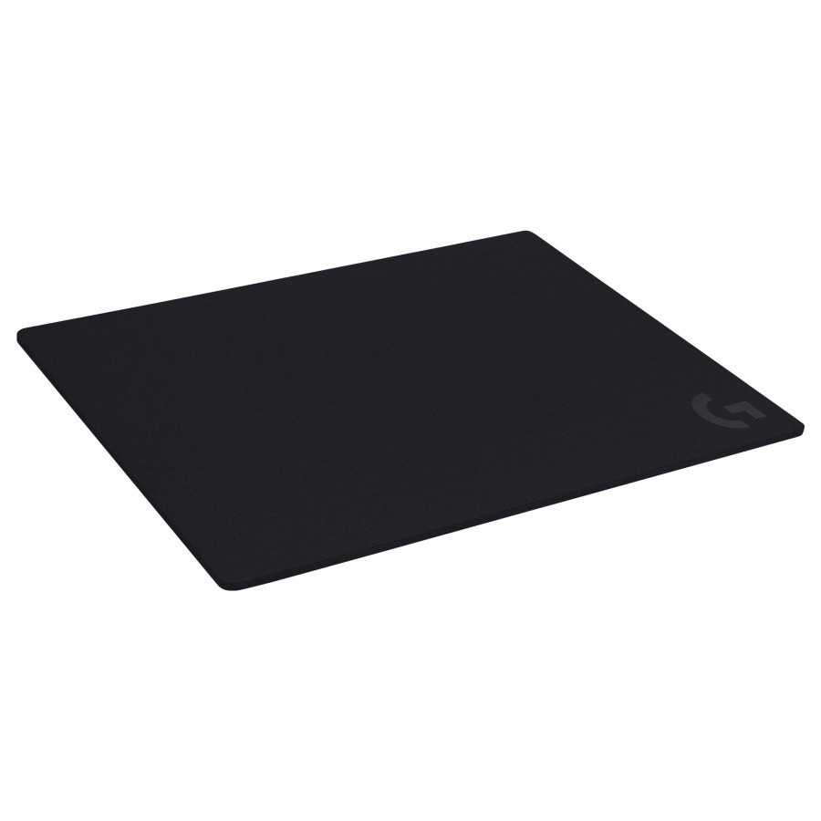 Logitech G740 Large Cloth Gaming Mouse Pad with Anti Slip &amp; Optimized