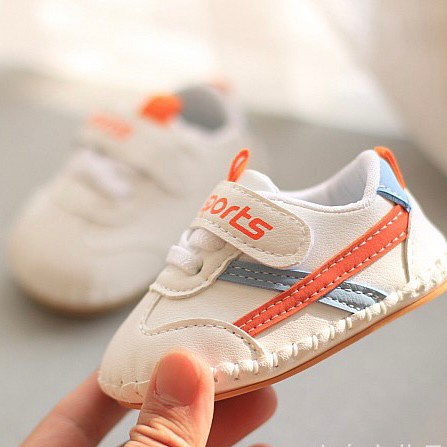 0-3thn | SEPATU ANAK SNEAKER ANAK SHOES LAKI-LAKI FORMAL CASUAL KSAY YE