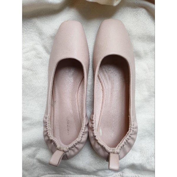 Urban n co shoes flatshoes Korean
