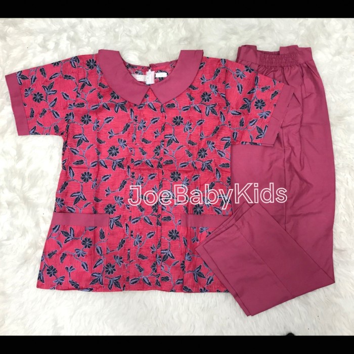 Seragam nurse / Baju seragam suster / seragam perawat polos