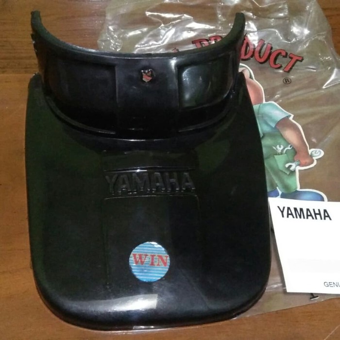 &<&<&<&] Kepet Spakbor Belakang RX King RXS YT 115 Merk Win