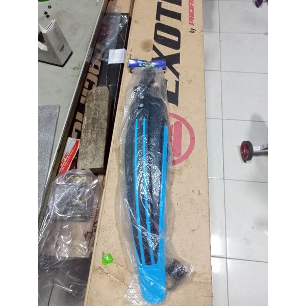 spakbor / fender sepeda lipat /MTB/BMX