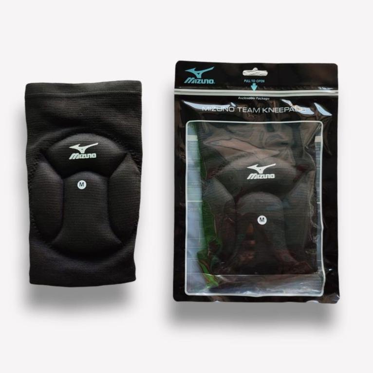 TREN TERBARU DEKER MIZUNO BUSA / MIZUNO KNEEPAD TEAM
