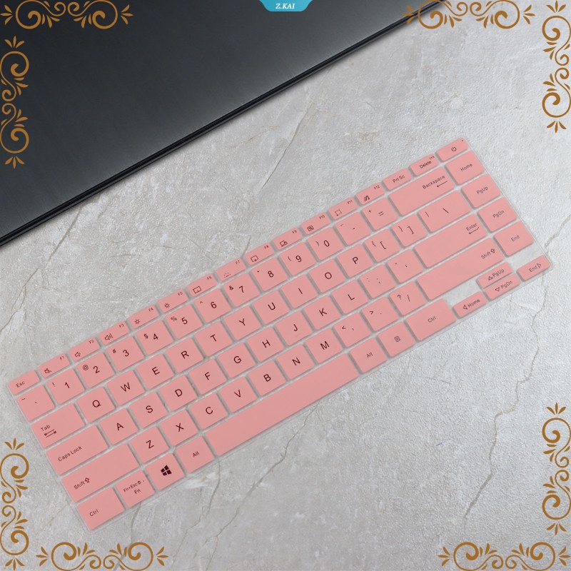 Sarung keyboard TPU Nya ASUS 14-inch ASUS UM425UA UM425U UX425JA UX425 UX425EA [ZK]