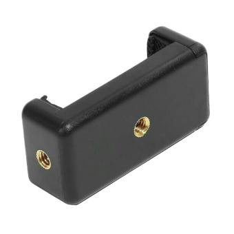 Universal Clam Holder U Penjepit Tongsis / Tripod Holder U Tripod Holder U HP Holder Universal Holde