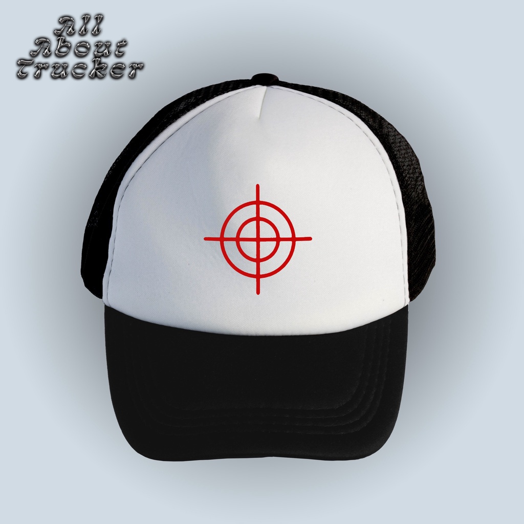 Target | Trucker Hat | All About Trucker