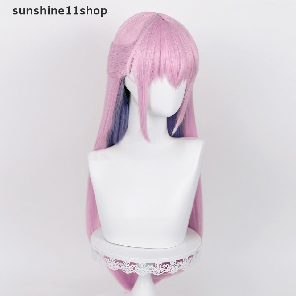 Wig Cosplay SHO Anime Shikimori Bukan Cuma Cutie Shikimori Party Decor Dewasa Props N