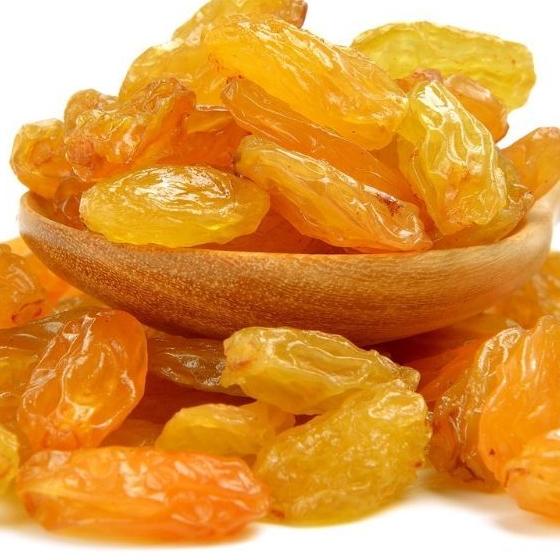 

✬ kismis cristal jumbo golden raisin 1kg ➾