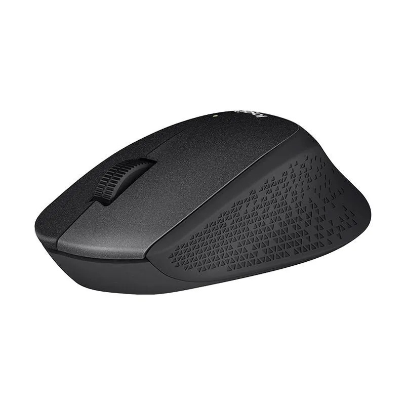 Logitech Mouse Wireless M331 Silent