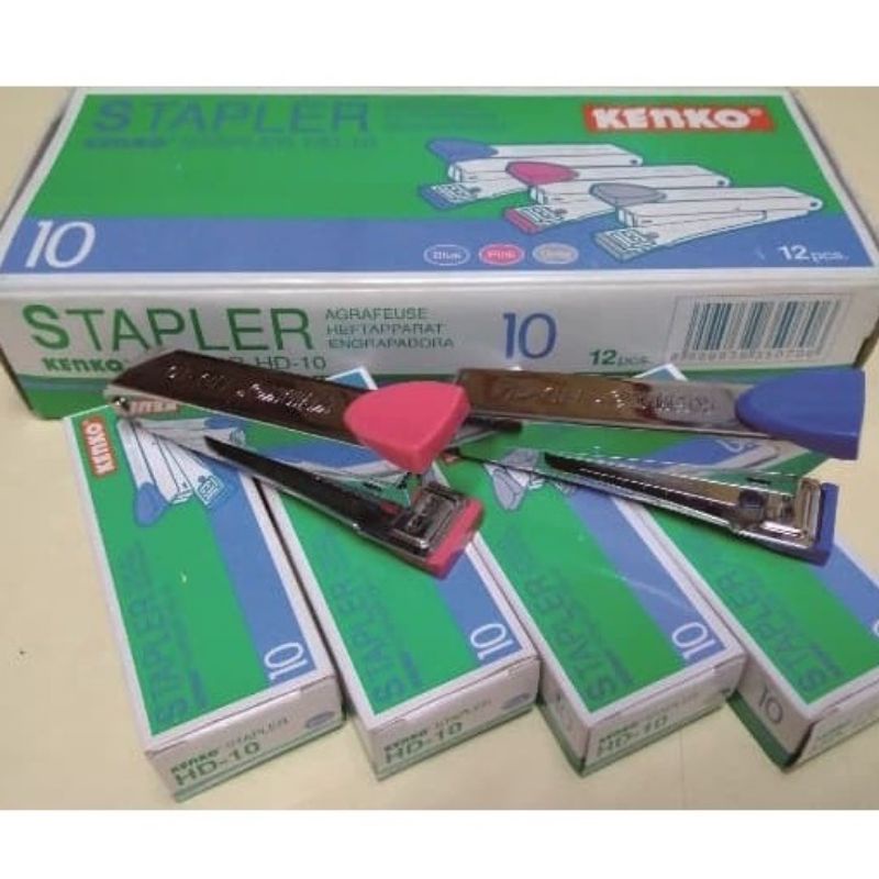 

Stapler KENKO HD-10