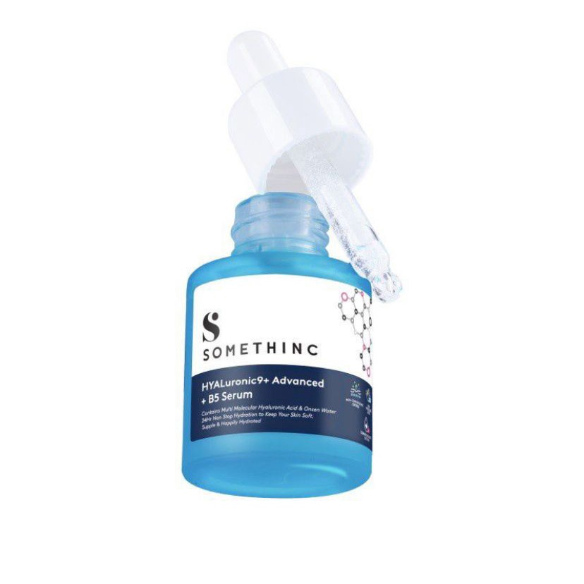 SOMETHINC HYALURONIC9 + ADVANCE + B5 SERUM 20ML