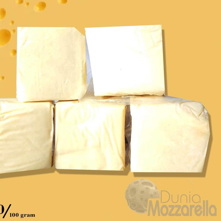 

☞ Arla Mozzarella Pizza Topping Repackaging 1 Kg ➨