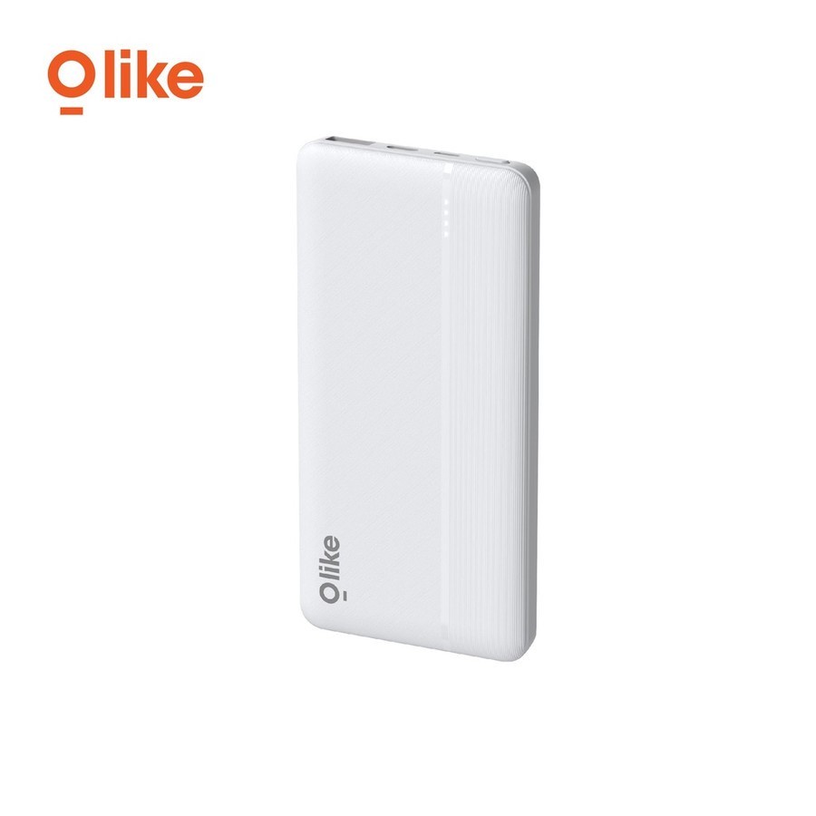 Olike Powerbank P1S 10000 mAh 18W Fast Charging - Garansi Resmi