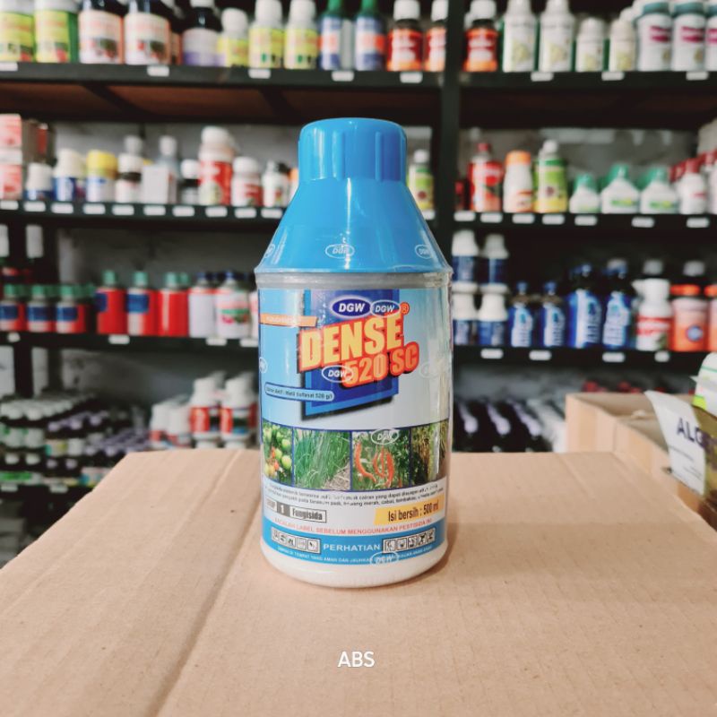 DENSE 520 SC ( 500 ml )