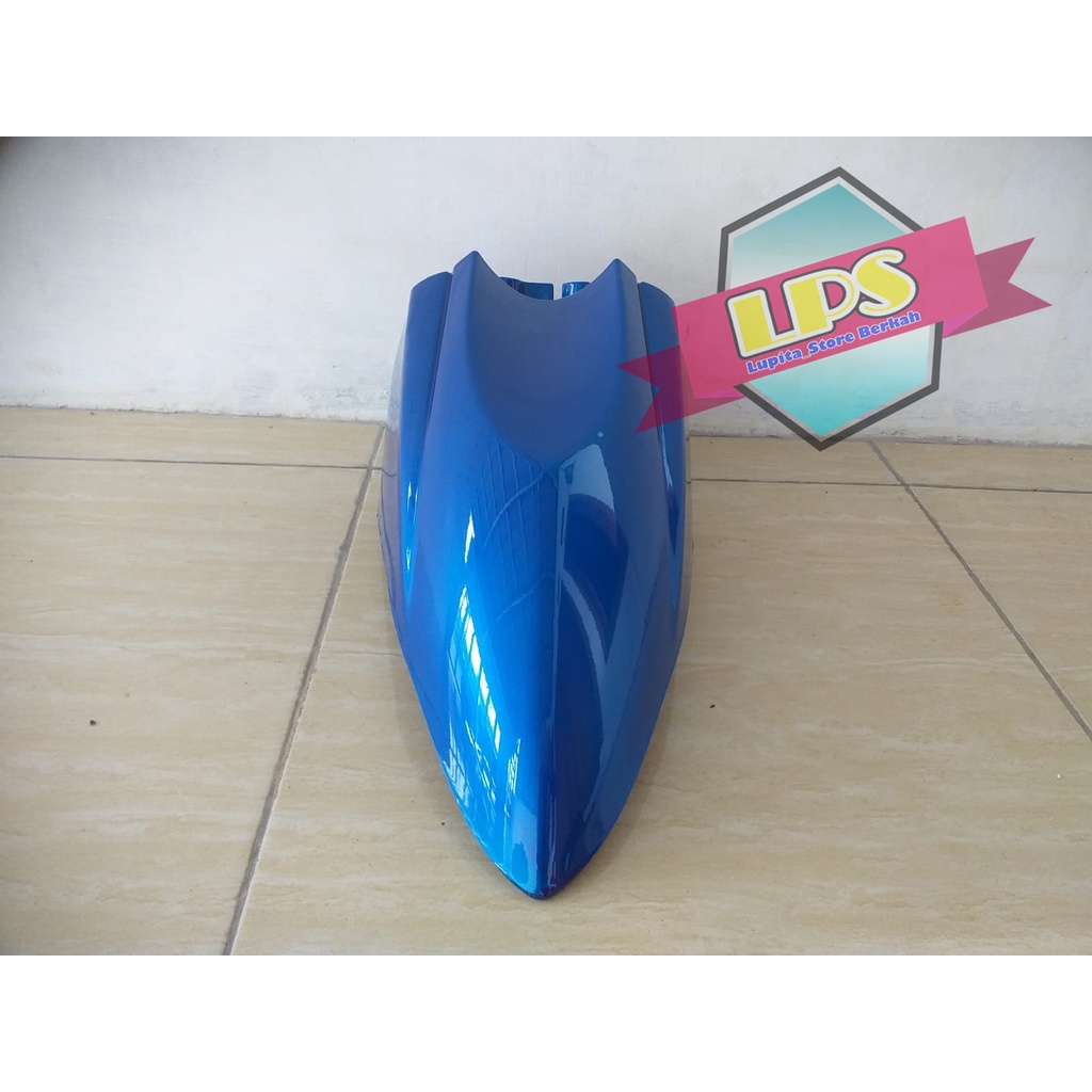 Spakbor Depan Mio J Mio GT Warna Biru Termurah