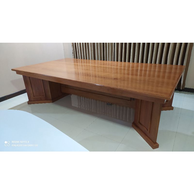 big table office custome